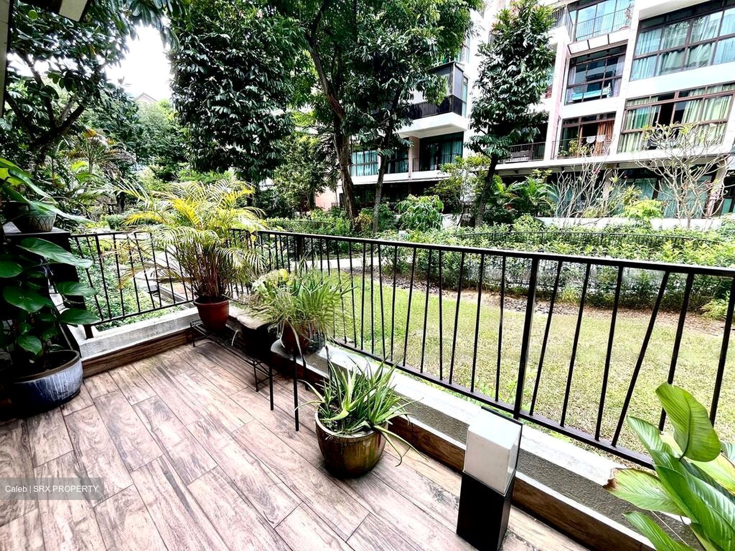 Varsity Park Condominium (D5), Condominium #473854951